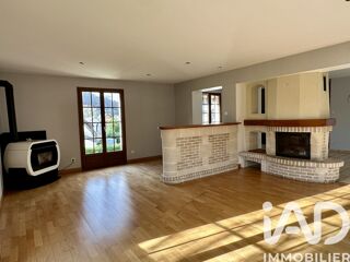  Maison à vendre 5 pièces 120 m²