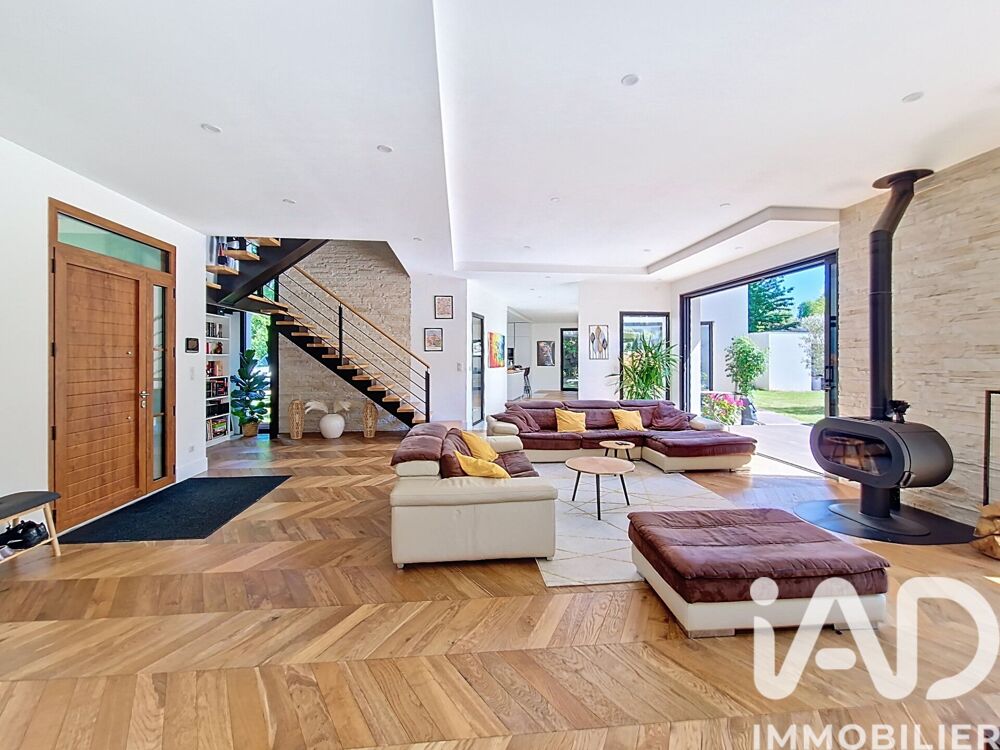 � vendre  Maison Saint-Fargeau-Ponthierry (77310)