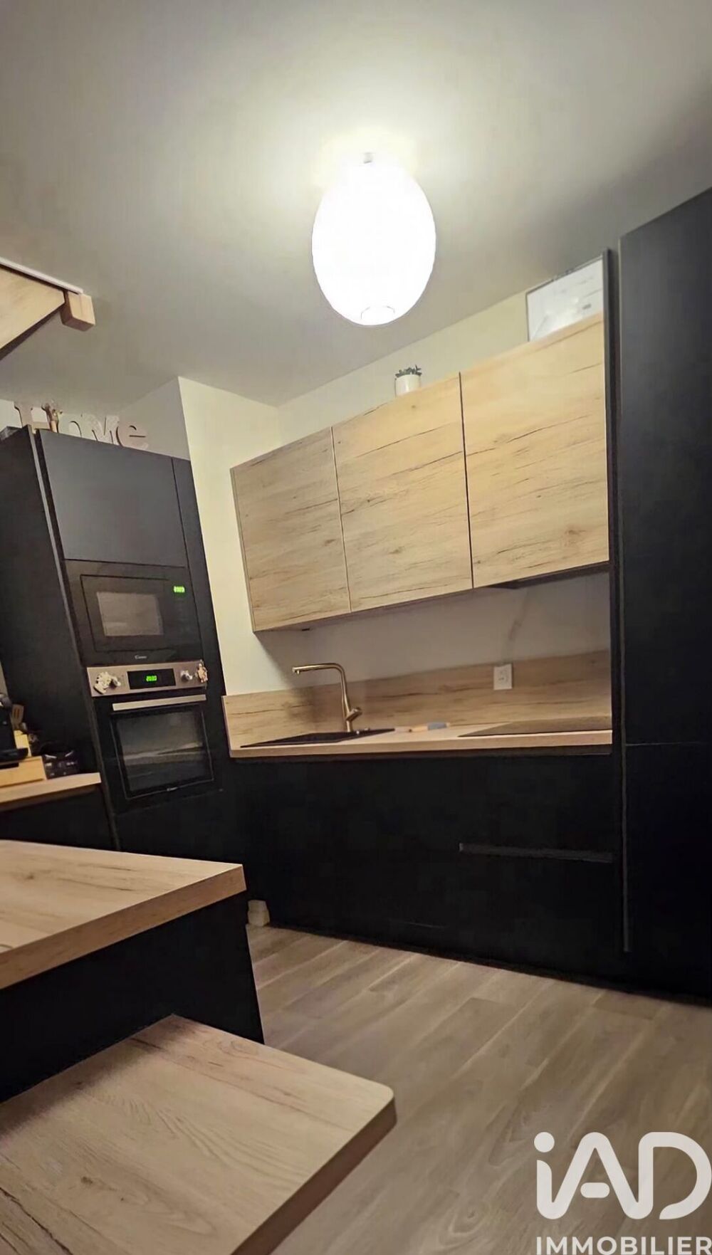 Vente Duplex 4 pièces