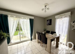 Maison à vendre 6 pièces 128 m²
