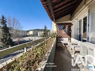  Appartement à vendre 4 pièces 77 m²