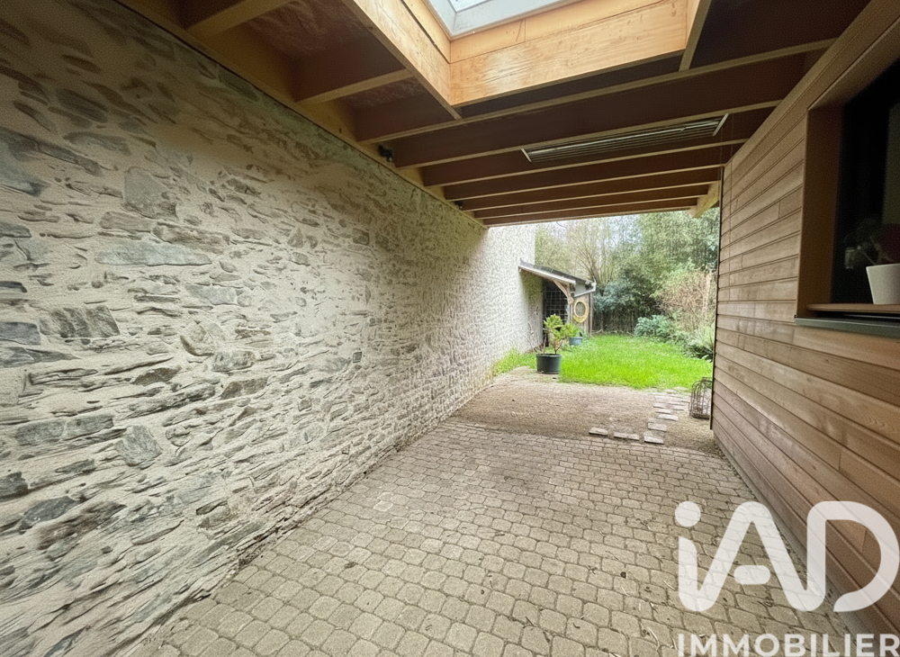 � vendre  Maison Nantes (44300)