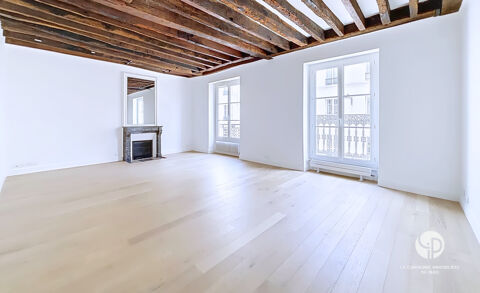   location vide - 3 pièces - 79 m2 - Port Royal Appartement - 3 pièce(s) - 79 m²