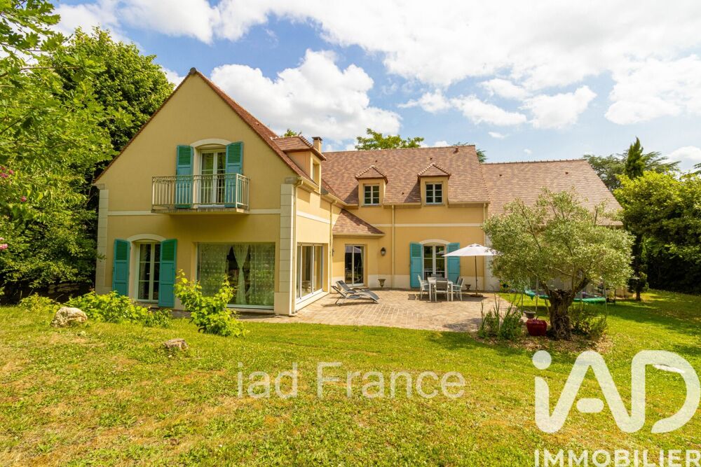 Vente Maison d'architecte 9 pièces