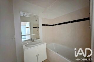  Appartement à vendre 3 pièces 49 m²