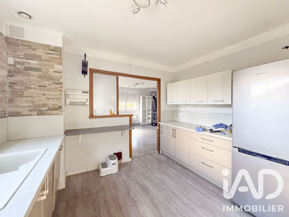 Vente Maison Vente Maison/villa 4 pièces Brive-la-gaillarde