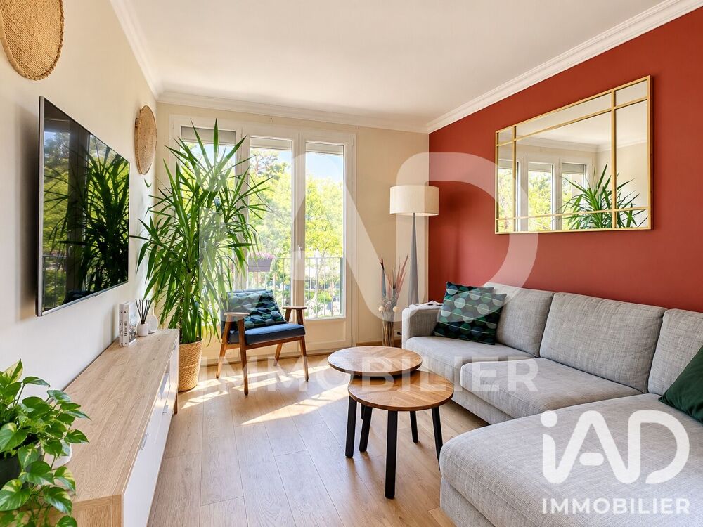 Vente Appartement Vente Appartement 5 pièces Maisons-laffitte
