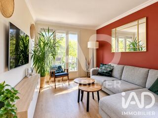 Vente Appartement Vente Appartement 5 pièces Maisons-laffitte