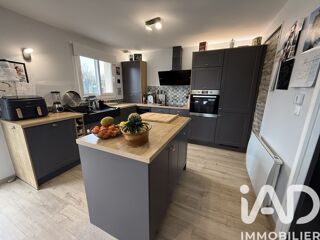  Maison à vendre 6 pièces 165 m²