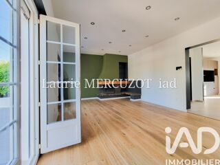  Maison à vendre 4 pièces 94 m²