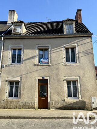  Maison à vendre 5 pièces 115 m²