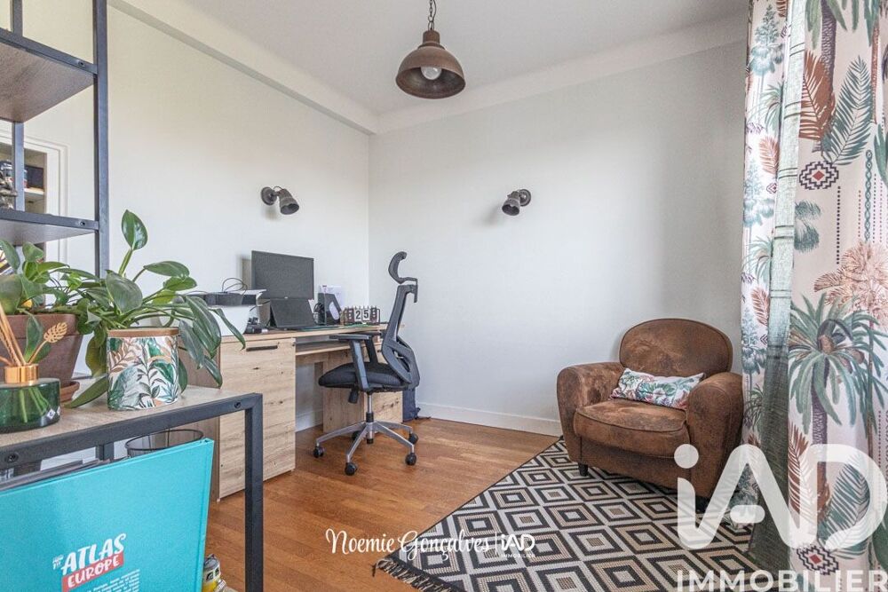Vente Maison traditionnelle 6 pièces