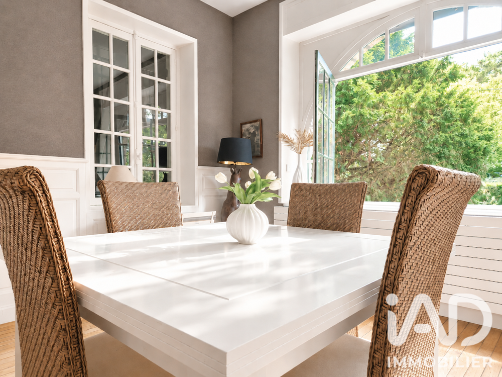 à vendre  Maison La Baule-Escoublac (44500)