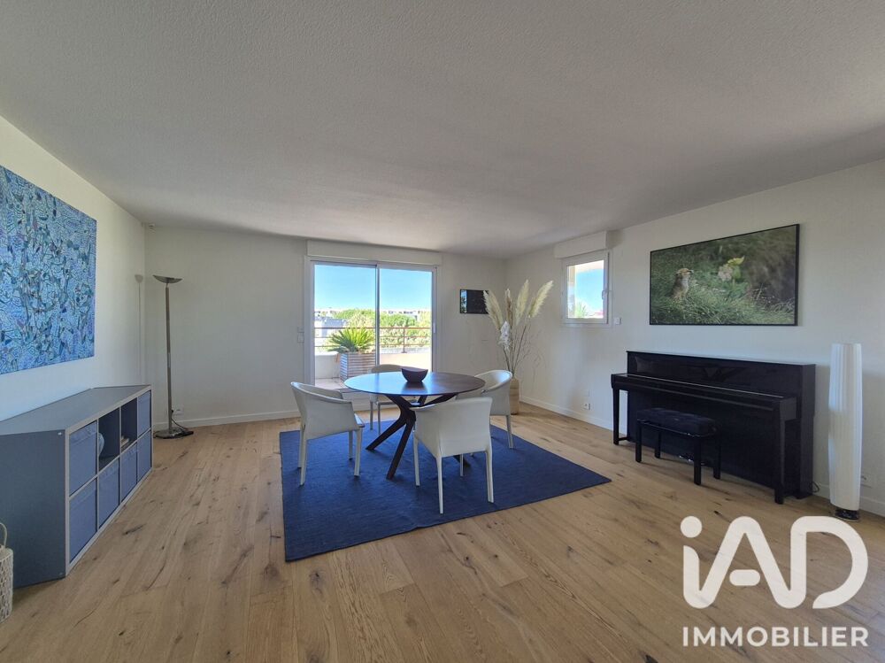 à vendre  Appartement Montpellier (34080)