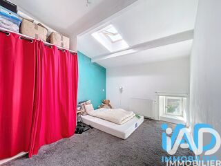  Maison à vendre 6 pièces 162 m²