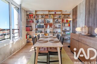  Appartement à vendre 4 pièces 63 m²