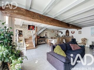  Maison à vendre 6 pièces 160 m²