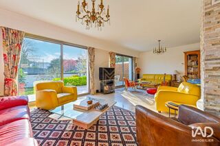  Maison à vendre 8 pièces 220 m²