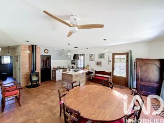  Maison à vendre 5 pièces 132 m²