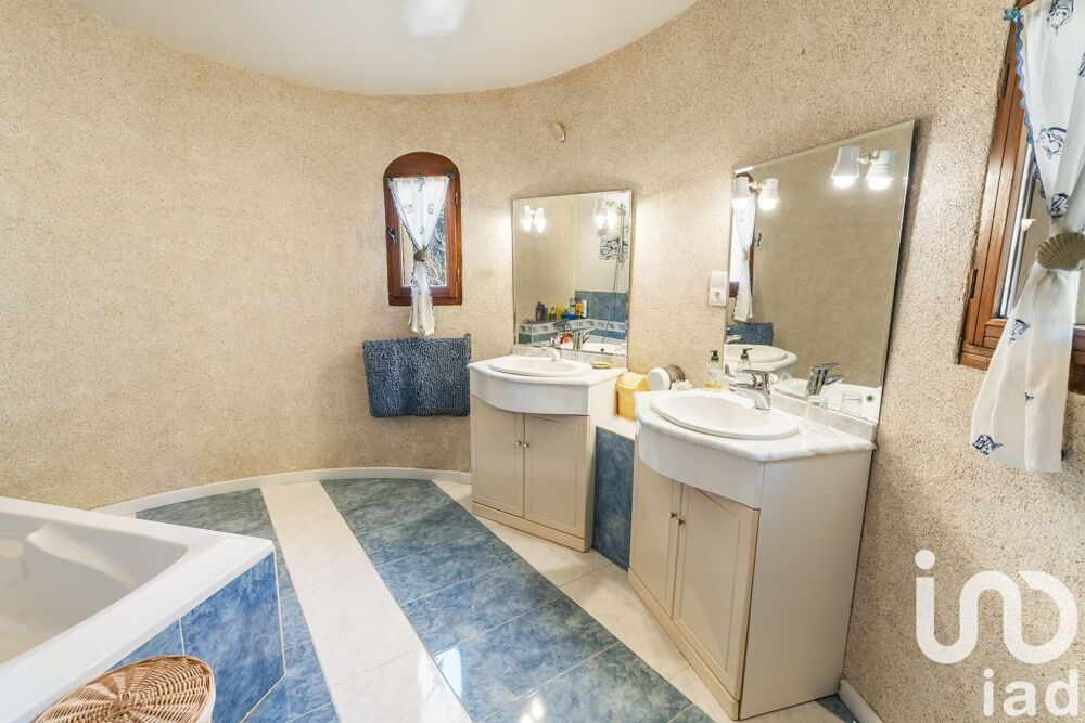 à vendre  Maison Saint-Maximin-la-Sainte-Baume (83470)