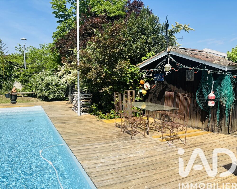 Vente Maison/villa 9 pièces