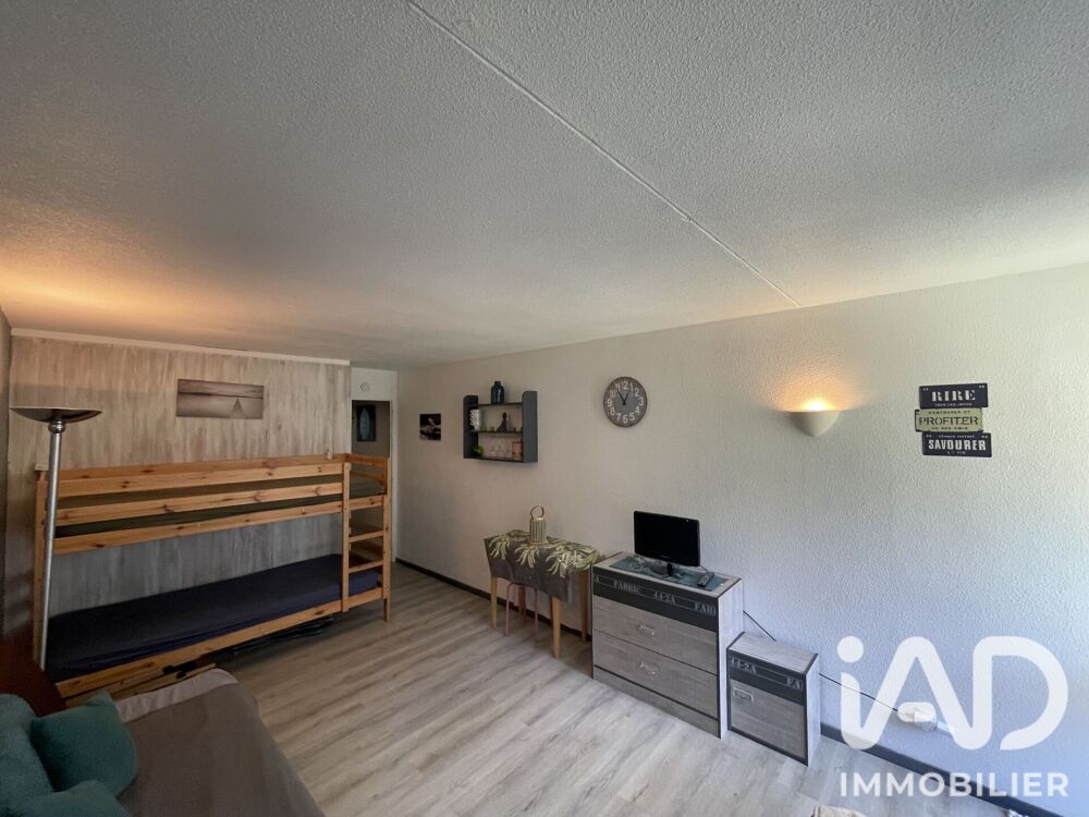 Vente Appartement Vente Studio 1 pièce Bagnères-de-bigorre