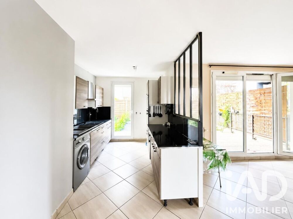 Vente Appartement Vente Appartement 3 pièces Vitry-sur-seine