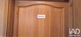  Appartement à louer 1 pièce 30 m²