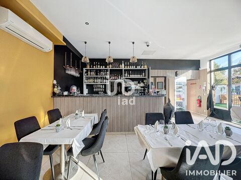   Vente Local commercial 100 m&sup2; 