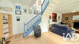  Maison à vendre 4 pièces 107 m²