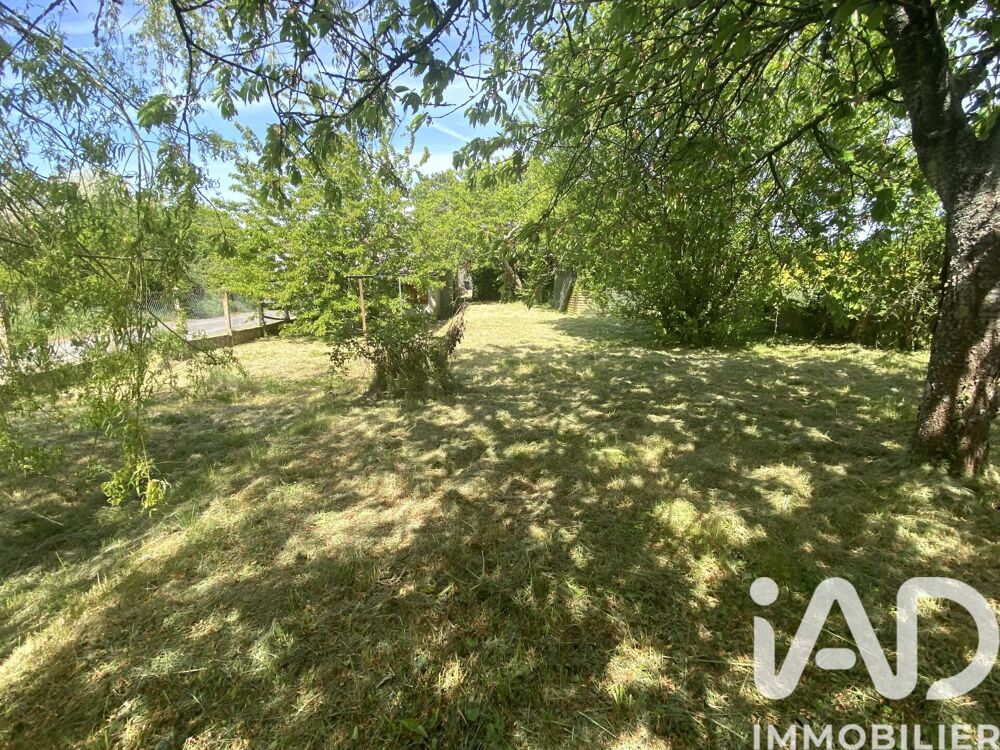 Vente Longère 3 pièces