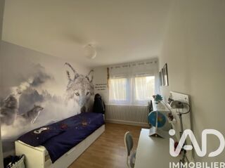  Maison à vendre 4 pièces 108 m²