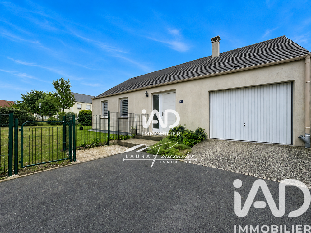 Vente Maison/villa 4 pièces