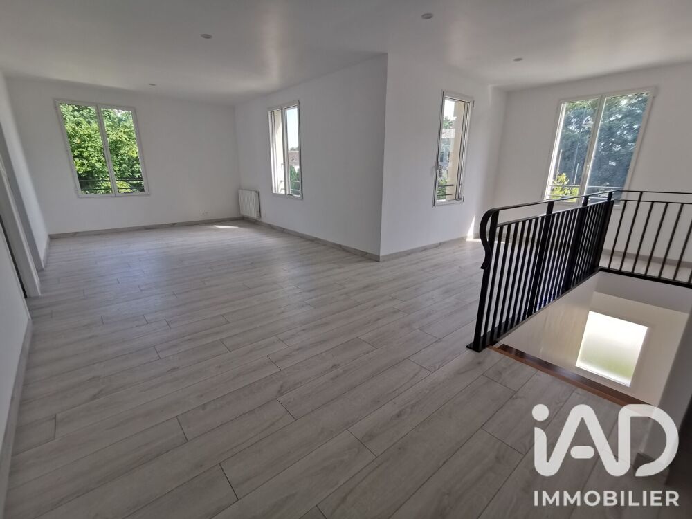 à vendre  Maison Brie-Comte-Robert (77170)