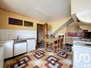  Maison à vendre 5 pièces 140 m²