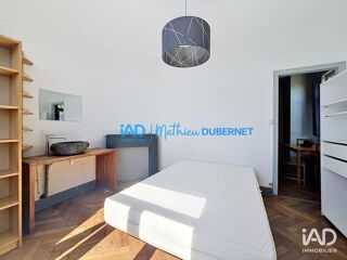  Appartement � vendre 2 pi�ces 39 m�