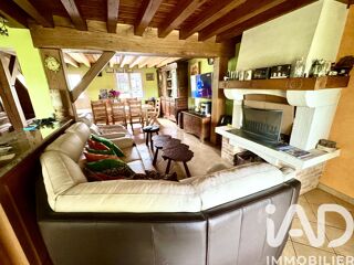  Maison à vendre 7 pièces 178 m²