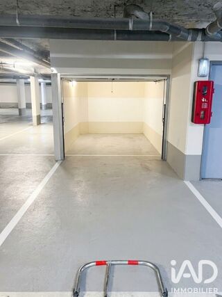 Parking / Garage à vendre 47 m²