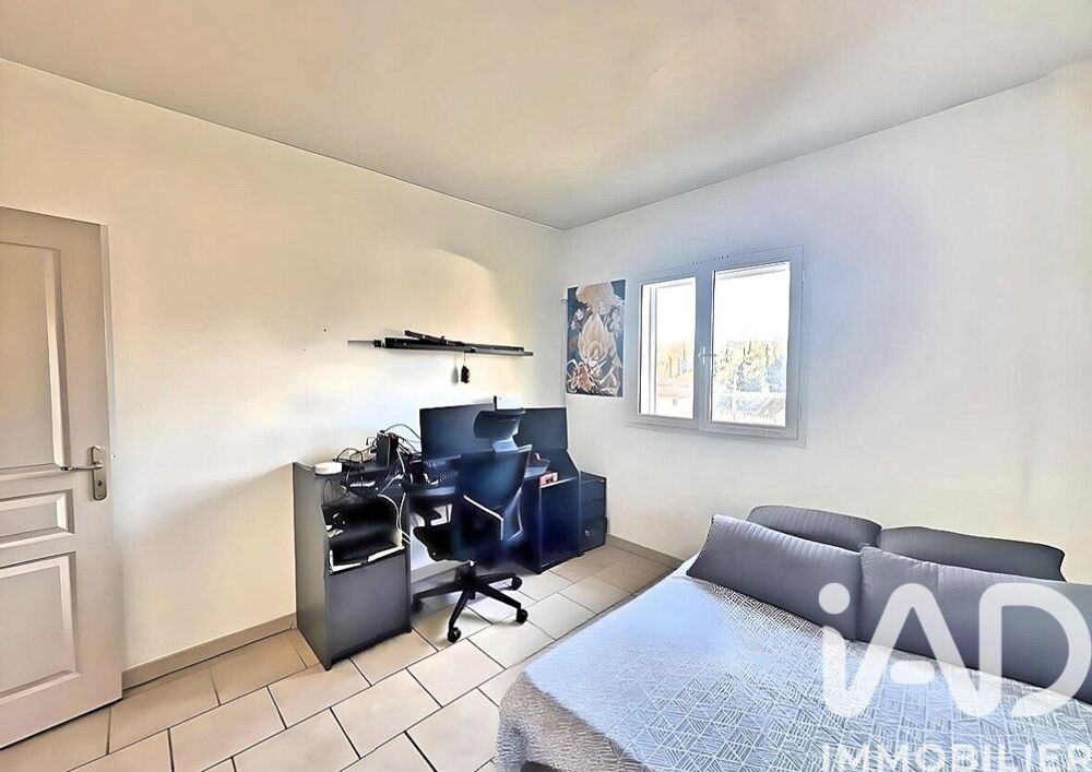 à vendre  Maison Grasse (06130)