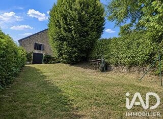  Maison à vendre 4 pièces 120 m²