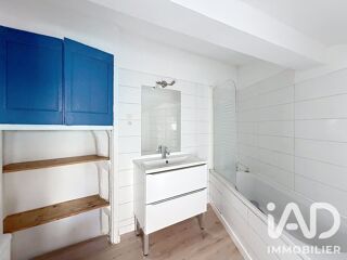  Maison à vendre 2 pièces 70 m²