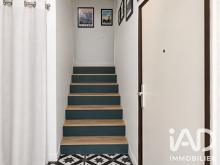  Appartement à vendre 5 pièces 78 m²