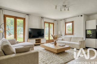  Maison � vendre 7 pi�ces 161 m�