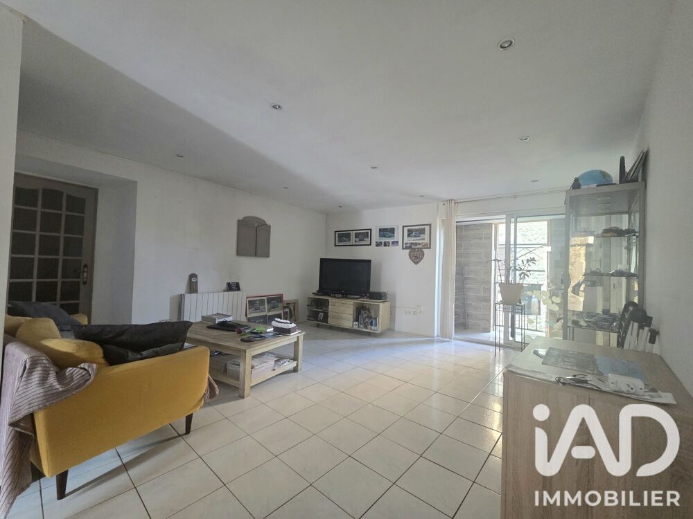 Vente Maison de village 5 pièces