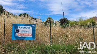  Terrain à vendre 1312 m²