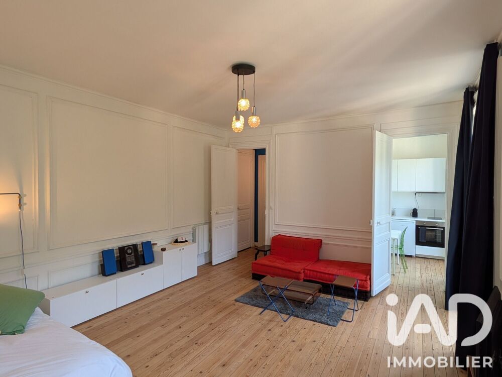 Vente Appartement Vente Appartement 1 pièce Capvern