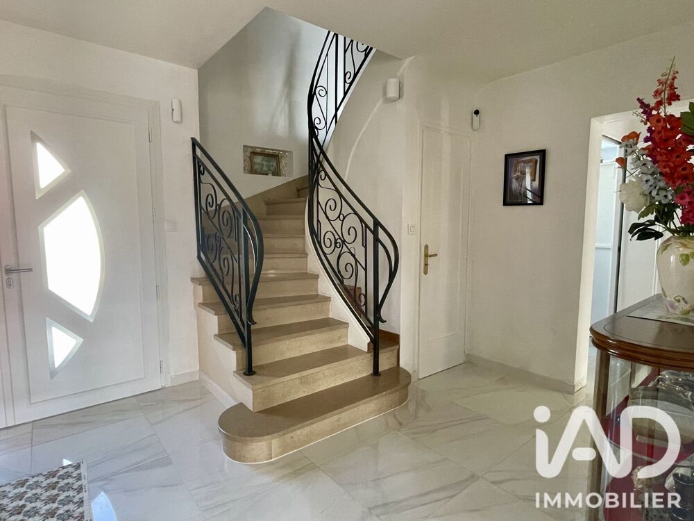 Vente Maison Vente Maison/villa 7 pièces Montmirail