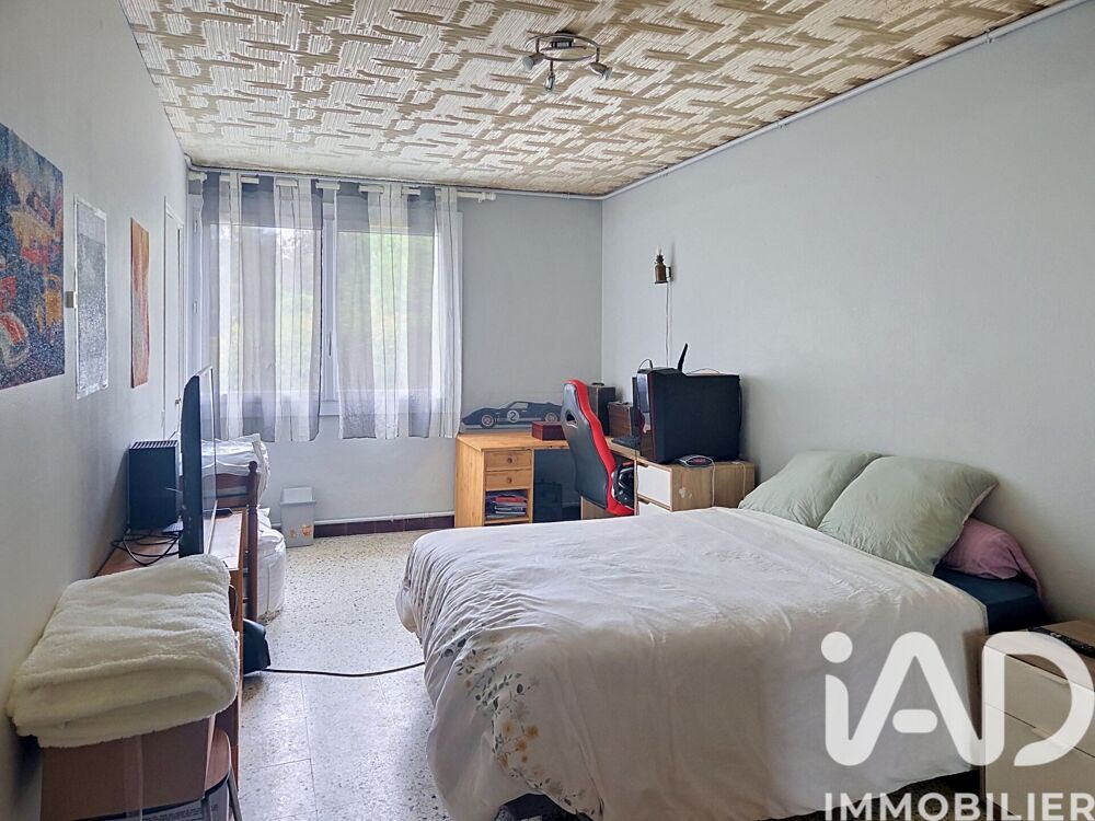 Vente Maison traditionnelle 3 pièces