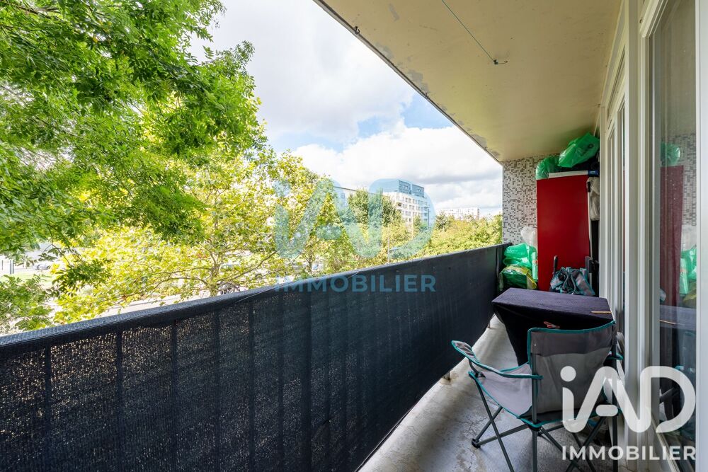 Vente Appartement Vente Appartement 3 pièces Vitry-sur-seine
