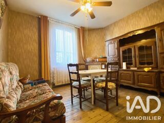 Vente Maison Vente Maison/villa 3 pièces La loupe